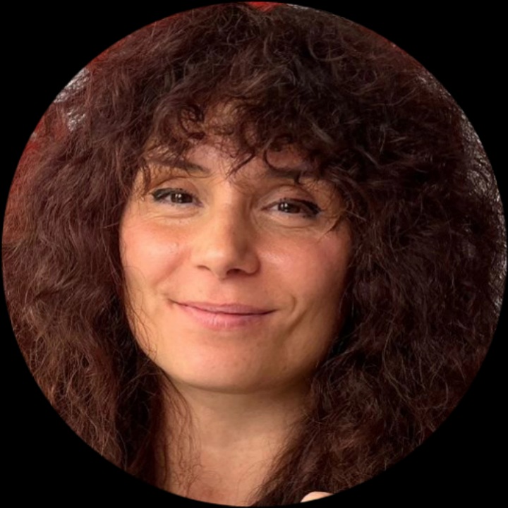 Gina Andreea Serafim – Fitness Instructor